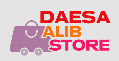 DAESA ALIB STORE